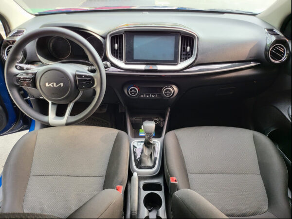 2022 Kia Stonic 1.4 LX Automatic - Image 11