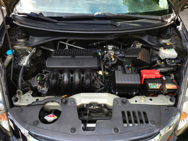 2015 Honda Mobilio 1.5 V Automatic - Image 14