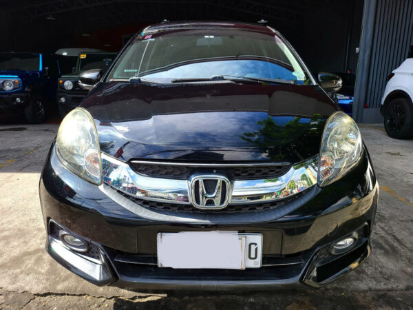 2015 Honda Mobilio 1.5 V Automatic - Image 2