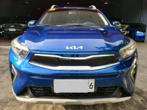 2022 Kia Stonic 1.4 LX Automatic - Image 2