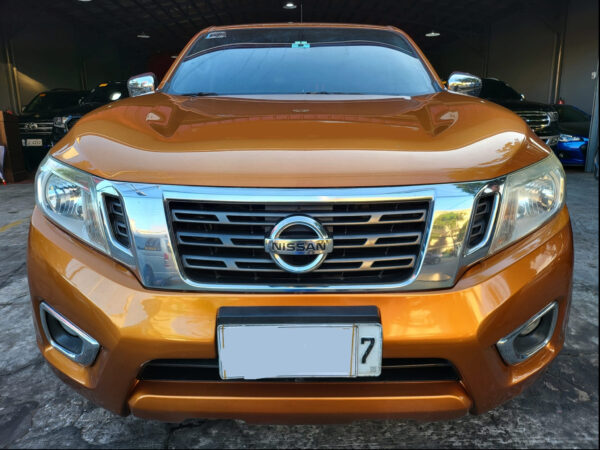 2018 Nissan Navara 2.5 EL Automatic - Image 2