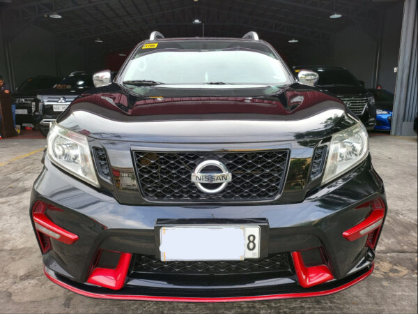 2020 Nissan Navara 2.5 EL Manual - Image 2