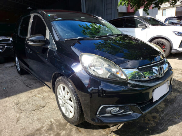 2015 Honda Mobilio 1.5 V Automatic - Image 3