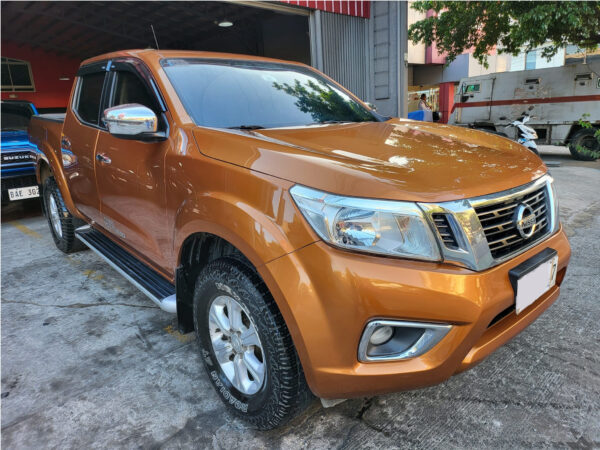 2018 Nissan Navara 2.5 EL Automatic - Image 3