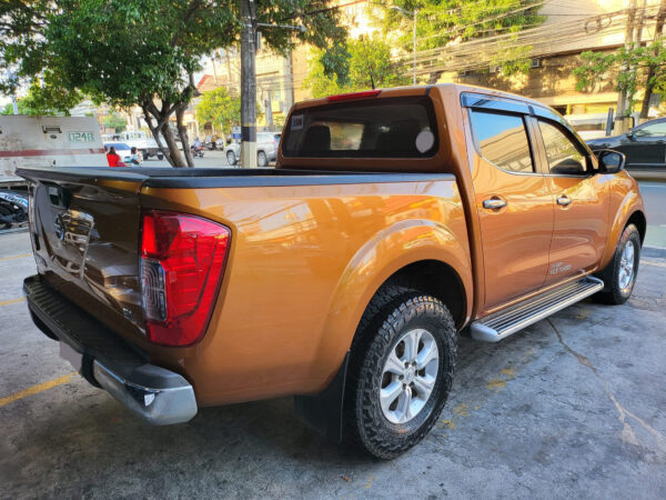 2018 Nissan Navara 2.5 EL Automatic - Image 4