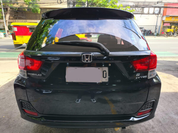 2015 Honda Mobilio 1.5 V Automatic - Image 5