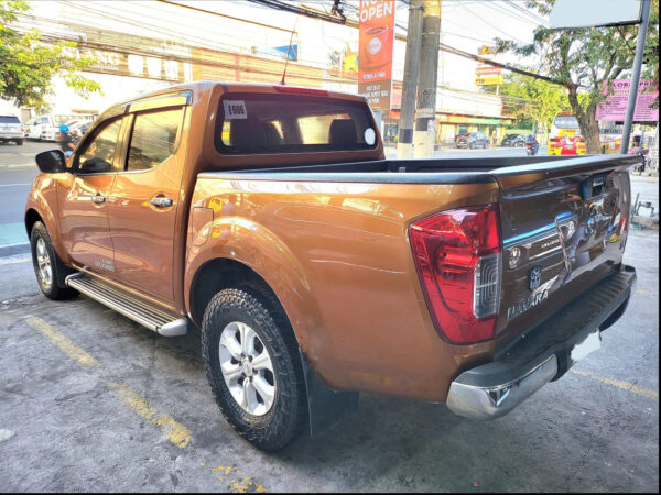 2018 Nissan Navara 2.5 EL Automatic - Image 5