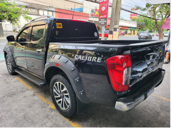 2020 Nissan Navara 2.5 EL Manual - Image 5