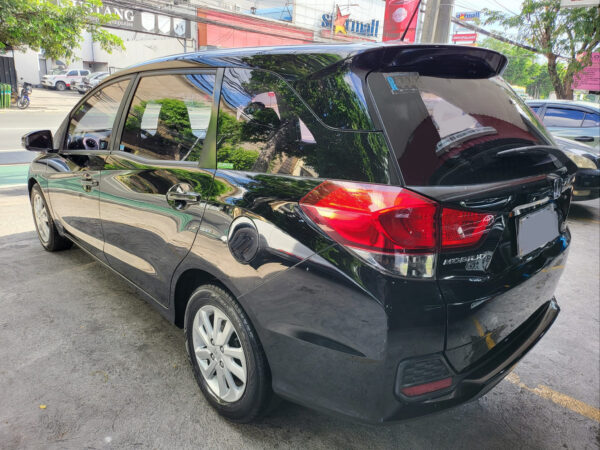 2015 Honda Mobilio 1.5 V Automatic - Image 6