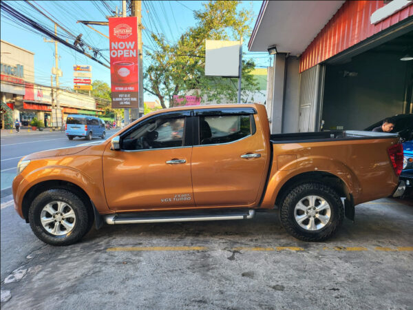 2018 Nissan Navara 2.5 EL Automatic - Image 6