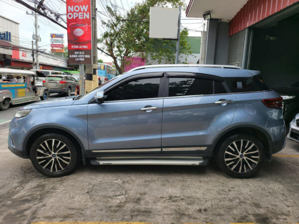 2021 Ford Territory 1.5 Titanium Automatic - Image 6