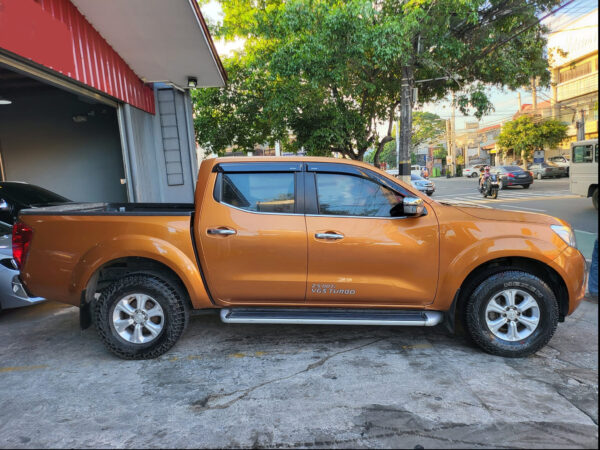 2018 Nissan Navara 2.5 EL Automatic - Image 7