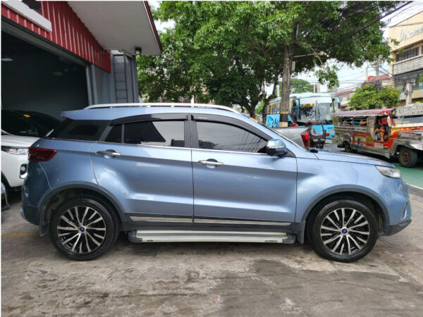 2021 Ford Territory 1.5 Titanium Automatic - Image 7