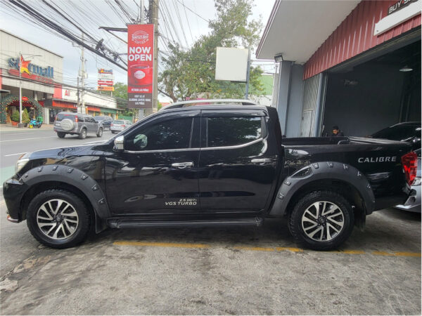 2020 Nissan Navara 2.5 EL Manual - Image 8