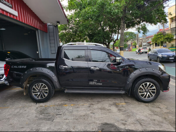 2020 Nissan Navara 2.5 EL Manual - Image 9