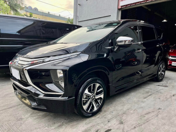 2019 Mitsubishi Xpander 1.5 GLS Sport 30K KM Automatic