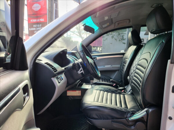 2012 Mitsubishi Montero Sport 2.4 GLS V Automatic - Image 10