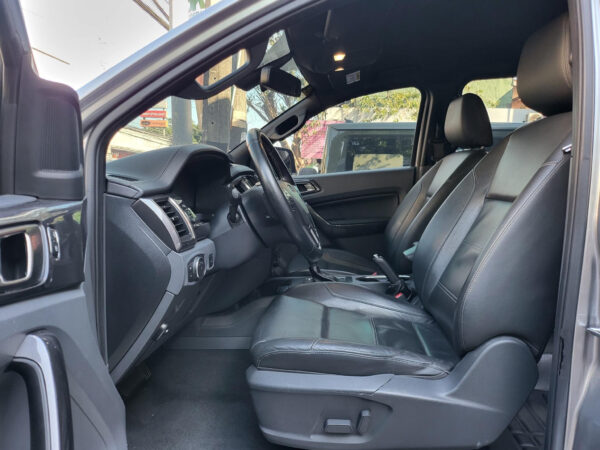 2018 Ford Everest 2.2 Titanium Automatic - Image 10