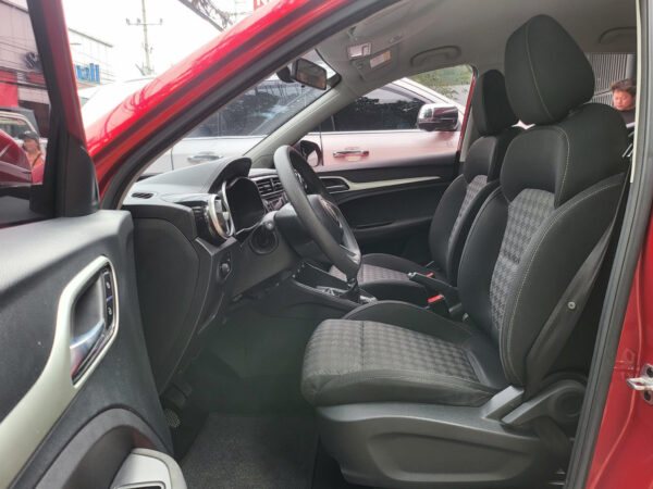 2019 MG ZS 1.5 Manual - Image 10