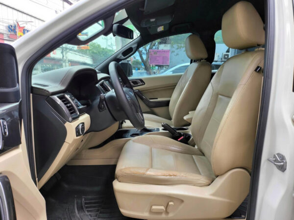 2016 Ford Everest 2.2 Titanium Automatic - Image 10