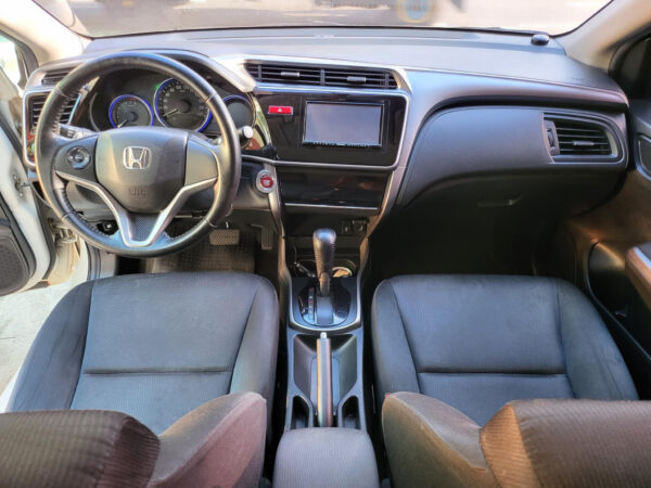 2016 Honda City 1.5 VX Automatic - Image 11