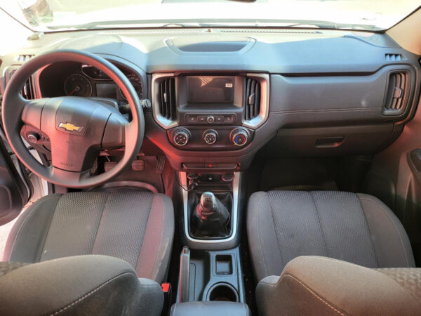 2018 Chevrolet Trailblazer 2.8 LT Manual - Image 11