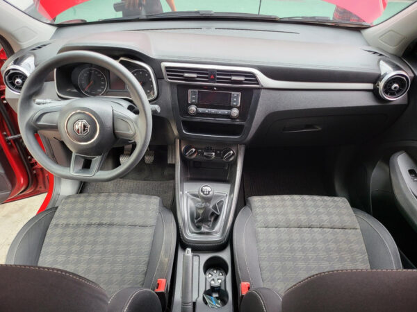 2019 MG ZS 1.5 Manual - Image 11