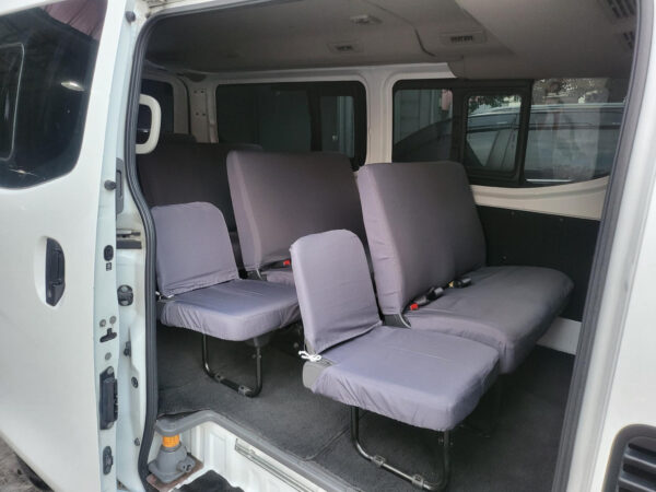 2021 Nissan NV350 2.5 Urvan Manual - Image 13