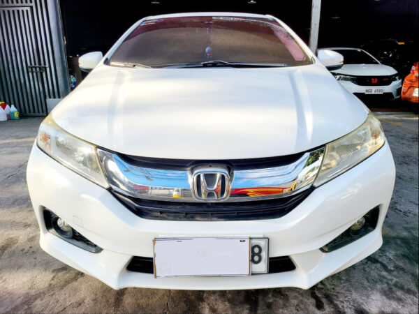 2016 Honda City 1.5 VX Automatic - Image 2