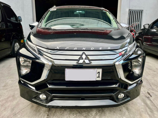 2019 Mitsubishi Xpander 1.5 GLS Sport 30K KM Automatic - Image 2