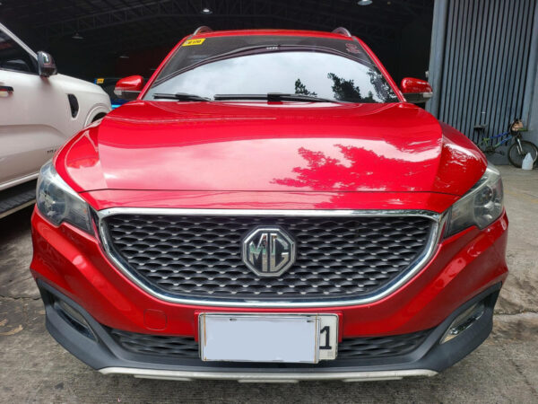 2019 MG ZS 1.5 Manual - Image 2