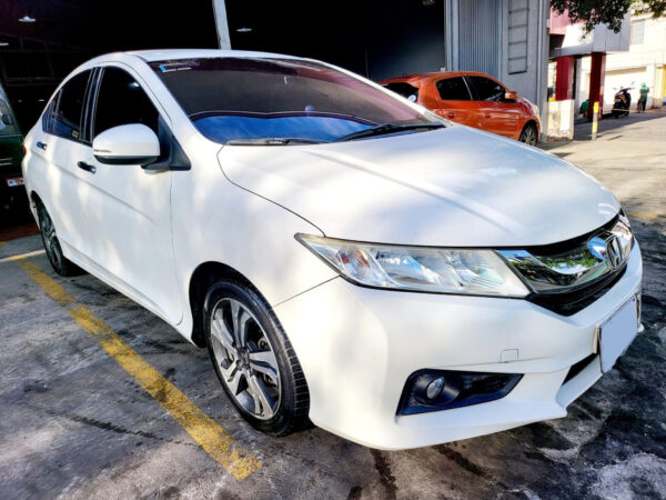 2016 Honda City 1.5 VX Automatic - Image 3