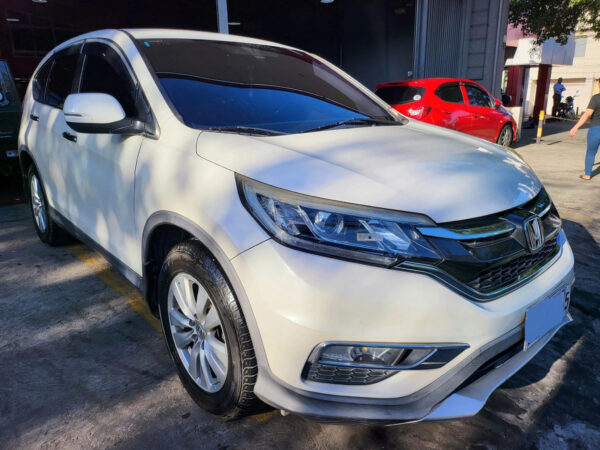 2017 Honda CRV 2.0 S Push Start Automatic - Image 3