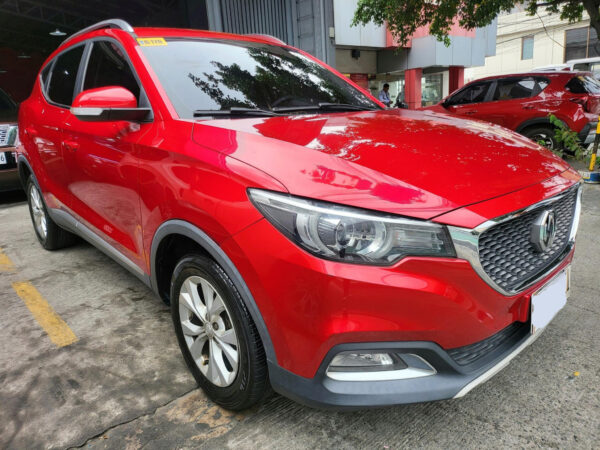 2019 MG ZS 1.5 Manual - Image 3