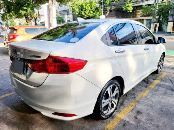 2016 Honda City 1.5 VX Automatic - Image 4