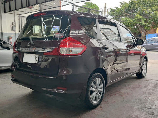 2018 SUZUKI ERTIGA GLX GAS A/T - Image 4