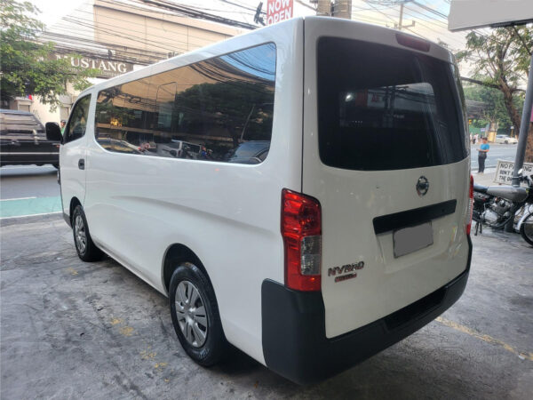 2021 Nissan NV350 2.5 Urvan Manual - Image 5