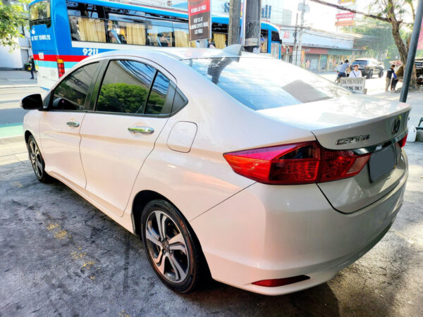 2016 Honda City 1.5 VX Automatic - Image 5