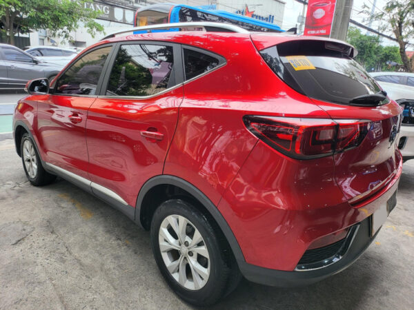 2019 MG ZS 1.5 Manual - Image 5