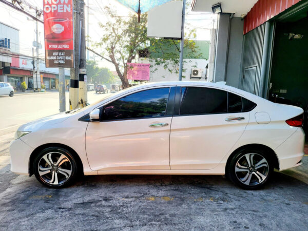 2016 Honda City 1.5 VX Automatic - Image 6