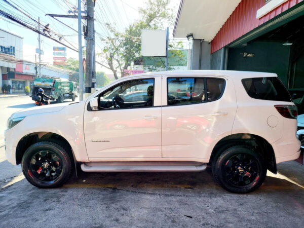 2018 Chevrolet Trailblazer 2.8 LT Manual - Image 6