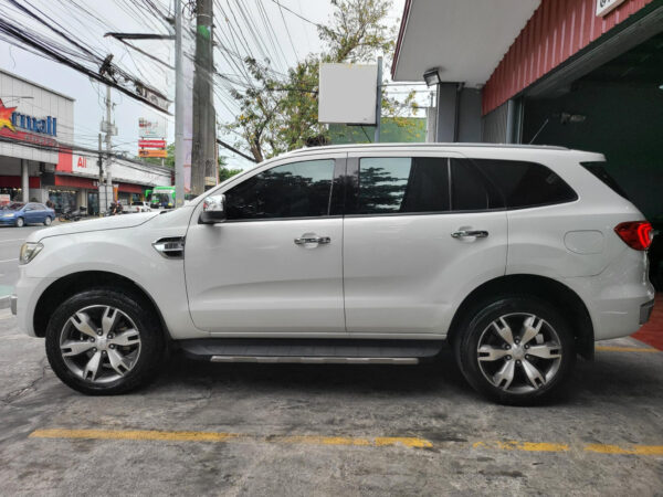 2016 Ford Everest 2.2 Titanium Automatic - Image 6