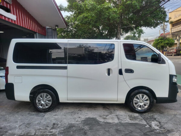 2021 Nissan NV350 2.5 Urvan Manual - Image 7