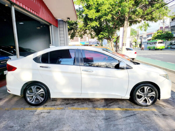 2016 Honda City 1.5 VX Automatic - Image 7