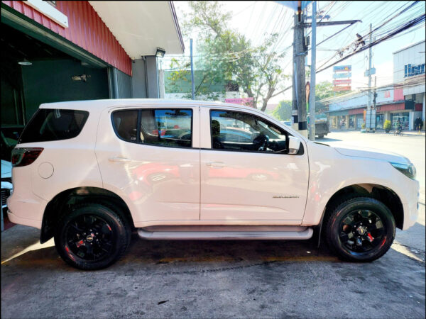 2018 Chevrolet Trailblazer 2.8 LT Manual - Image 7