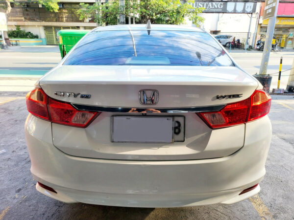 2016 Honda City 1.5 VX Automatic - Image 8