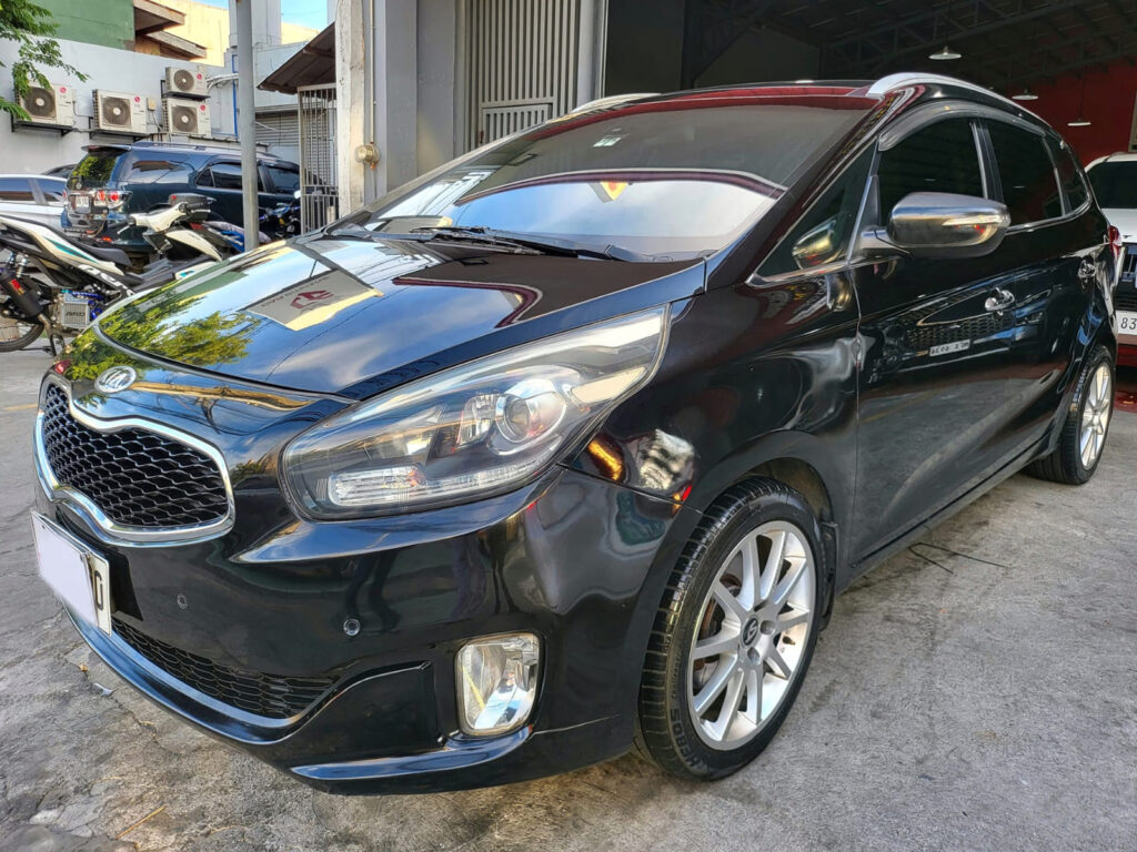 Second-hand MPV Car For Sale in Cainta, Rizal