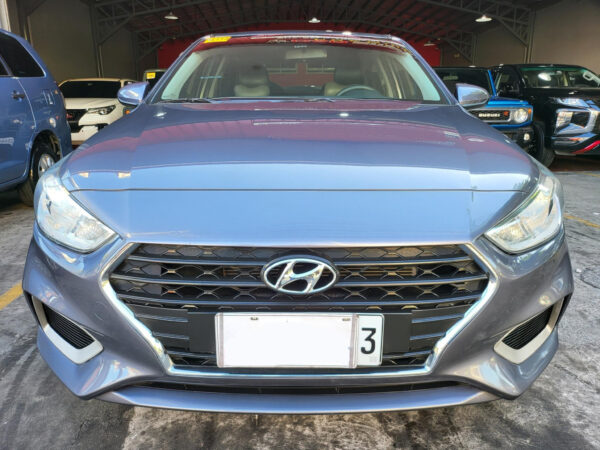 2020 Hyundai Accent 2.4 GL 30K KM Automatic - Image 2