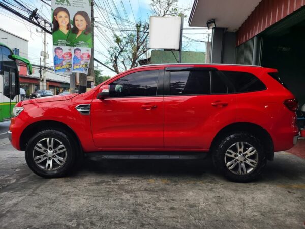 2018 Ford Everest 2.2 Trend Automatic - Image 6