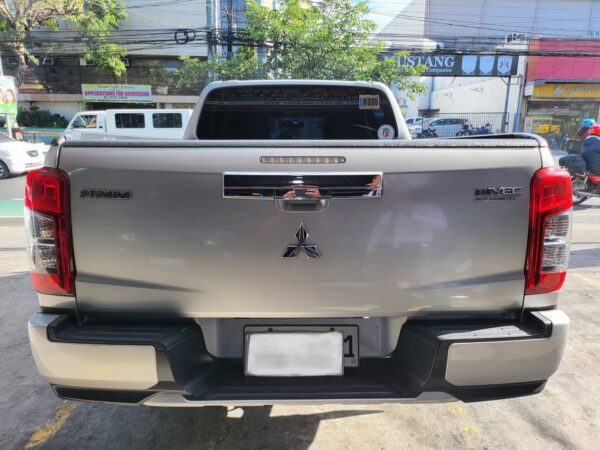 2019 Mitsubishi Strada 2.4 GLX PLUS Automatic - Image 8